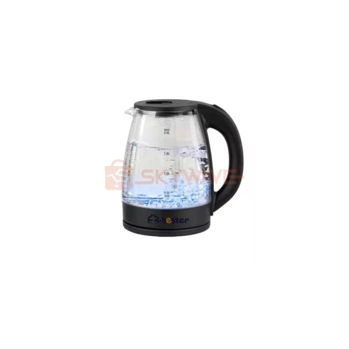 Bester Electric kettle