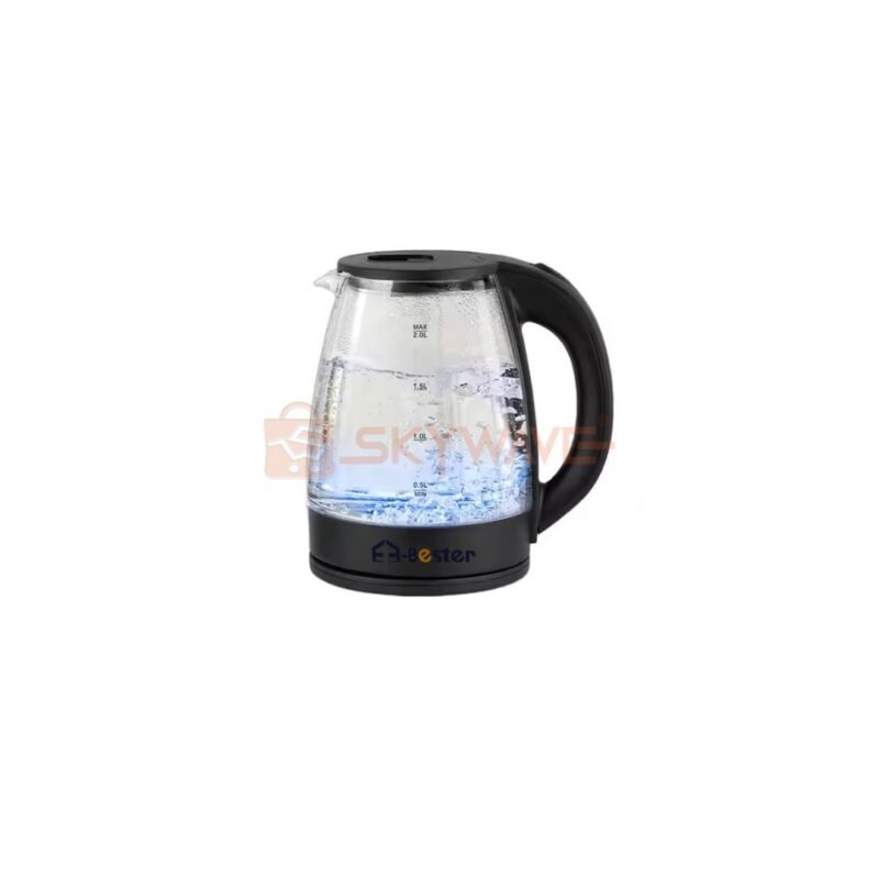 Bester Electric kettle