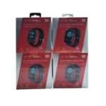 itel smart watch