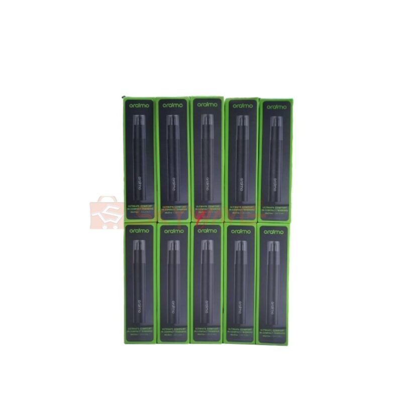 Oraimo mini trim hair trimmer