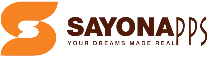 Sayona