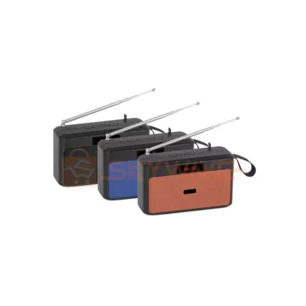 solar rechargable bluetooth speaker