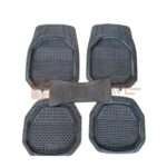 5 Pcs Car Floor Mat