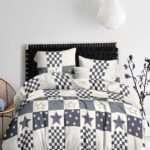 6 Piece Cotton Bedsheet Sets