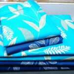 6 Piece Mix and Match Bedsheet Sets