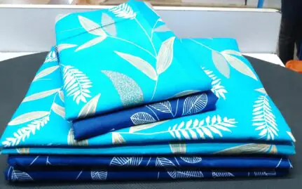 6 Piece Mix and Match Bedsheet Sets