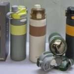 800ml Thermo Cup Bottle