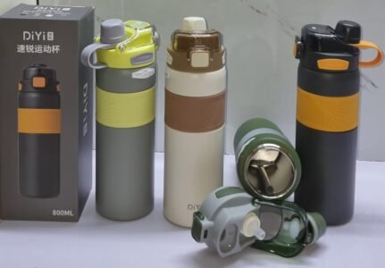 800ml Thermo Cup Bottle