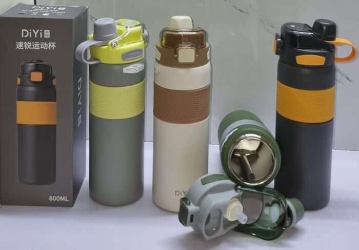 800ml Thermo Cup Bottle