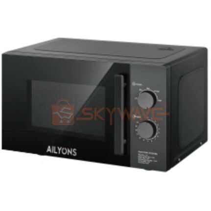 AILYONS LMO-2001 Microwave Oven
