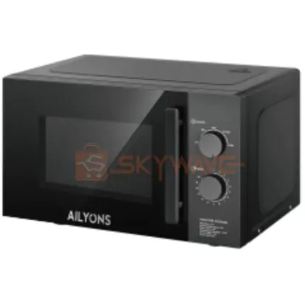AILYONS LMO-2001 Microwave Oven