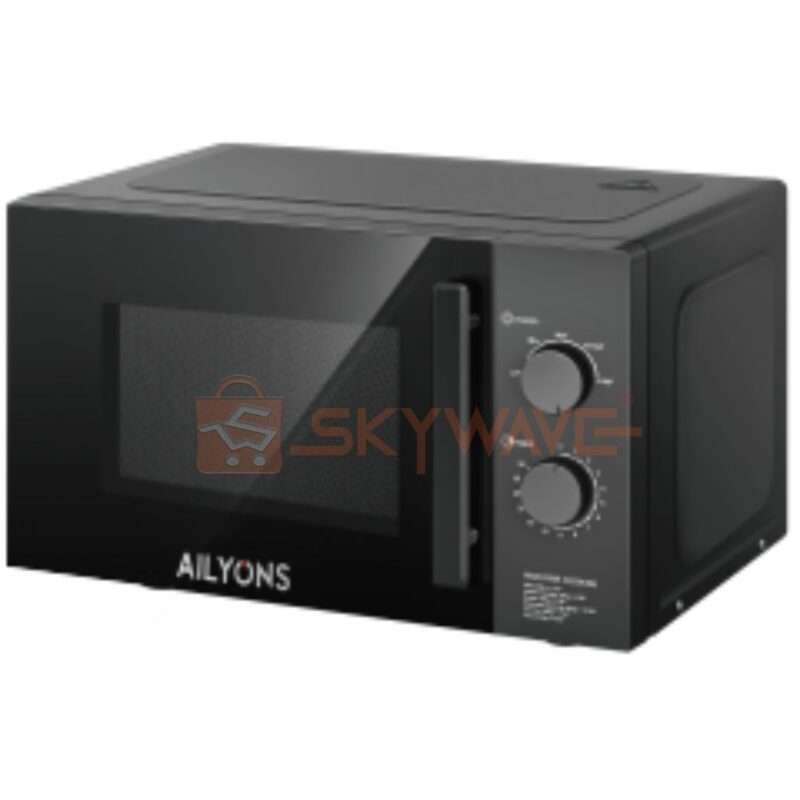 AILYONS LMO-2001 Microwave Oven