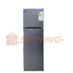Ailyons 266 Liters Double Door Fridge ARF 266