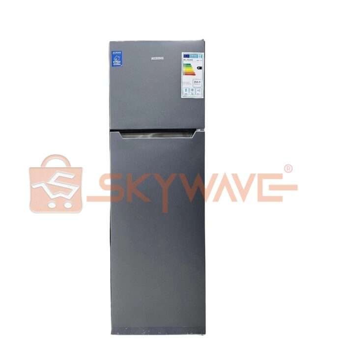 Ailyons 266 Liters Double Door Fridge ARF 266