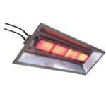 Ampia Gas Infrared Brooder AIB-100