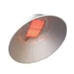 Ampia Gas Infrared Brooder AIB-70