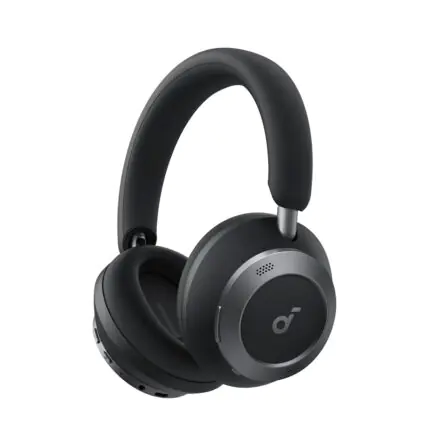 Soundcore Space One Pro headphones