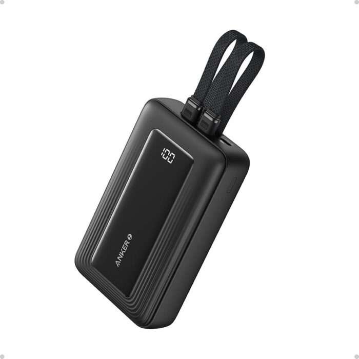 Anker Zolo 30W Power Bank