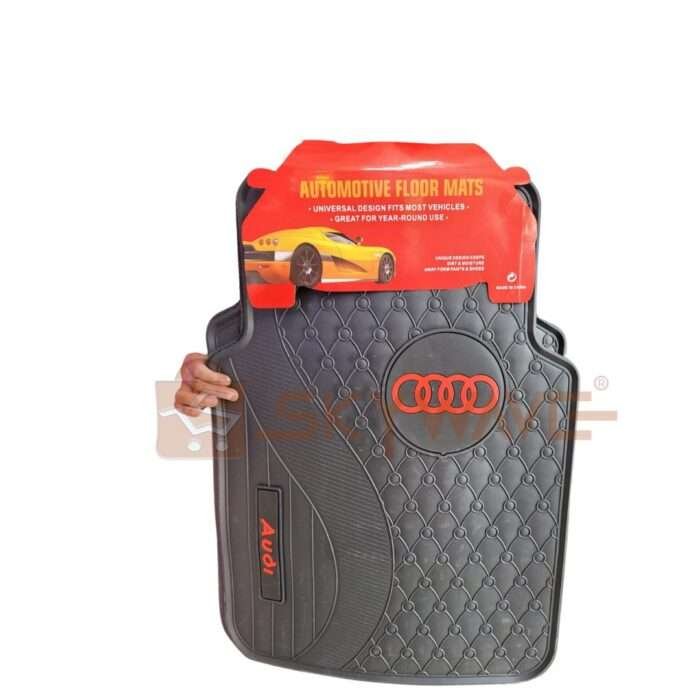 Audi Car Floor Mats