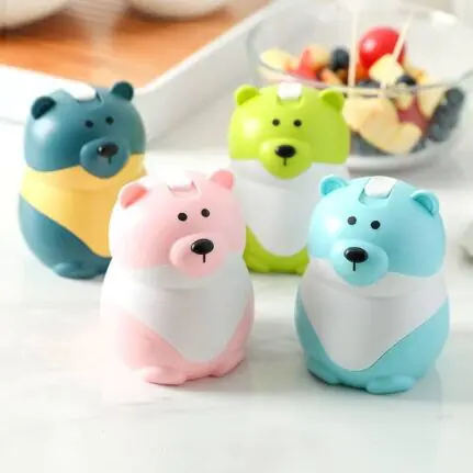 Automatic Toothpick Holder