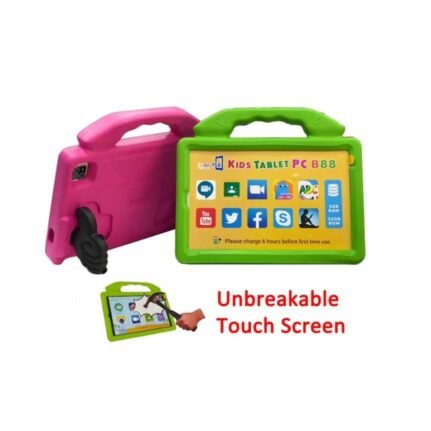 B88 Kids Tablet 6+256GB Dual SIM 8-Inch Screen Display