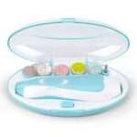 Baby Nail Trimmer