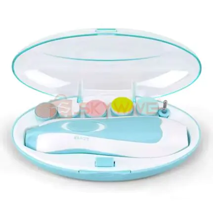 Baby Nail Trimmer