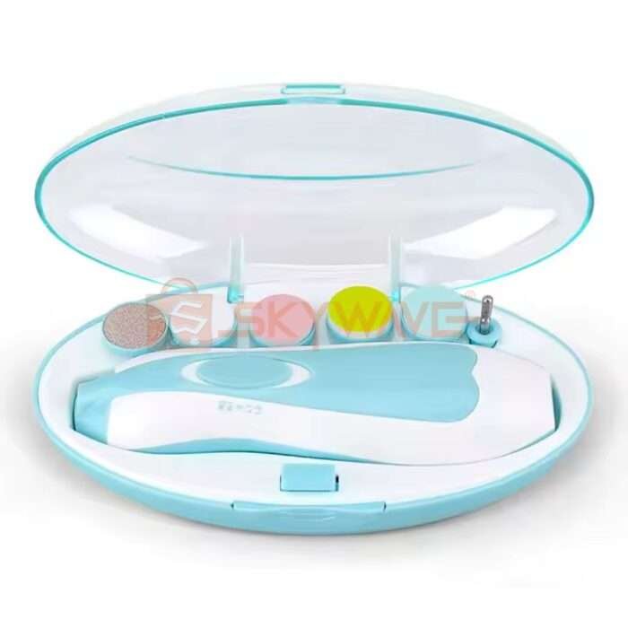Baby Nail Trimmer