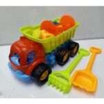Beach Truck Toys