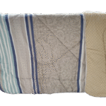 Binded and Double-Sided Warm Duvets