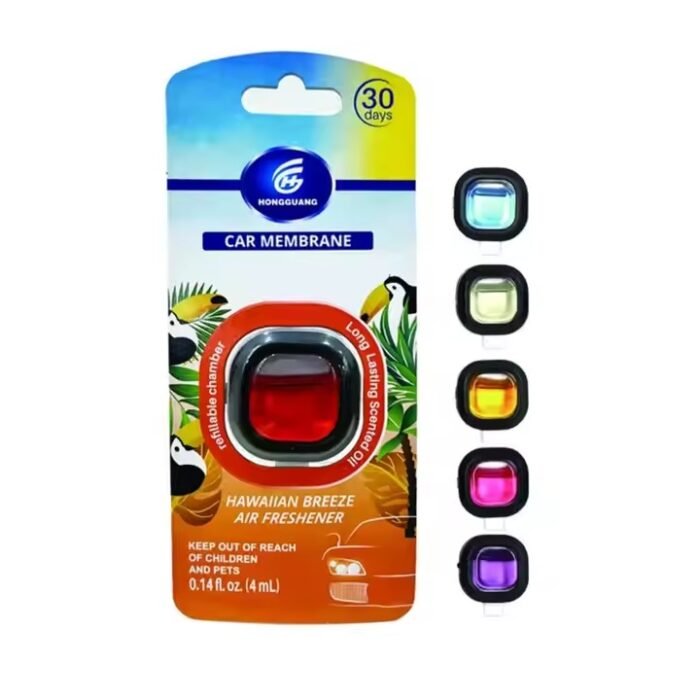Car Air Freshener