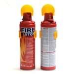 Car Fire Extinguisher 500ml