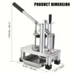 Chips Cutter