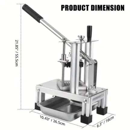 Chips Cutter