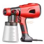 Corded Paint Spray Gun JH-10J