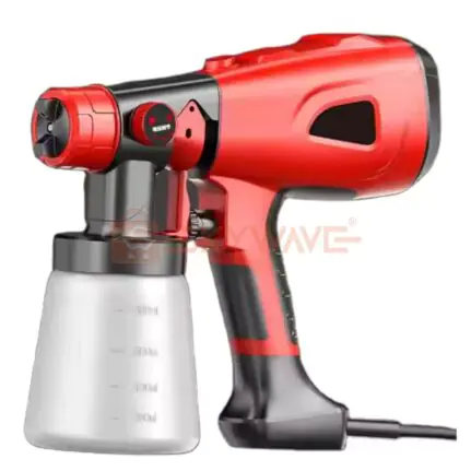 Corded Paint Spray Gun JH-10J