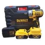 DeWalt Cordless Wrench 108V XR Series