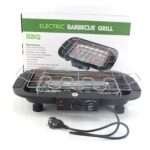 Electric Barbecue Grill (BBQ Grill)