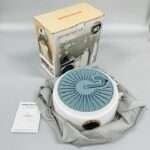 Folding Clothes Drying Machine (10kg, 600W)