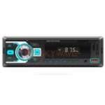 Generic Car Radio Unit