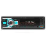 Generic Car Radio Unit