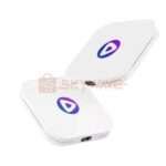 H96 Max 8K Ultra HD Android TV Box RK3528