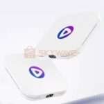 H96 Max 8K Ultra HD Android TV Box RK3528 (4GB+64GB)