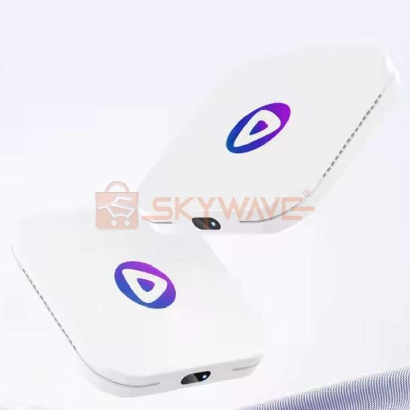 H96 Max 8K Ultra HD Android TV Box RK3528 (4GB+64GB)