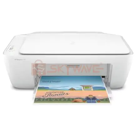HP DeskJet 2320 Printer