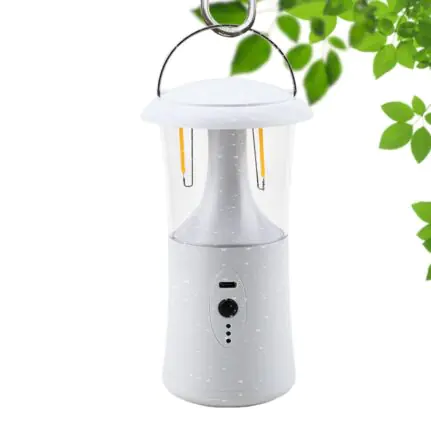 HP2403 360⁰ Rechargeable Camping Lantern