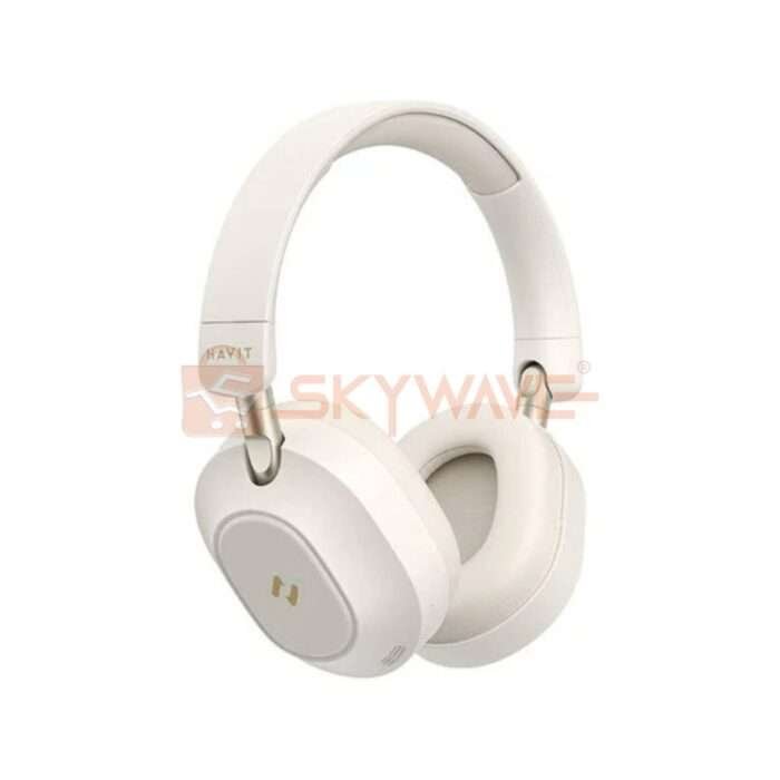 Havit H668BT Life NC01H Active Noise Cancelling Bluetooth Headphones