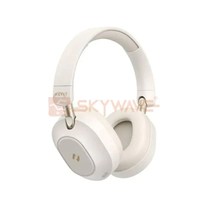 Havit H668BT Life NC01H Active Noise Cancelling Bluetooth Headphones