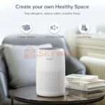 Havit HAR102 Air Purifier