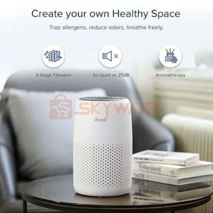 Havit HAR102 Air Purifier
